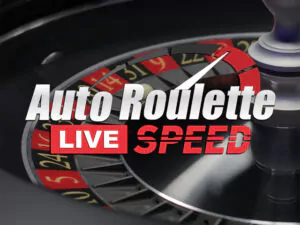 Ruleta automática