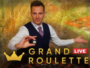 Ruleta