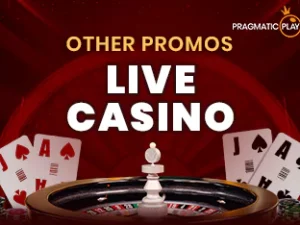Casino en vivo