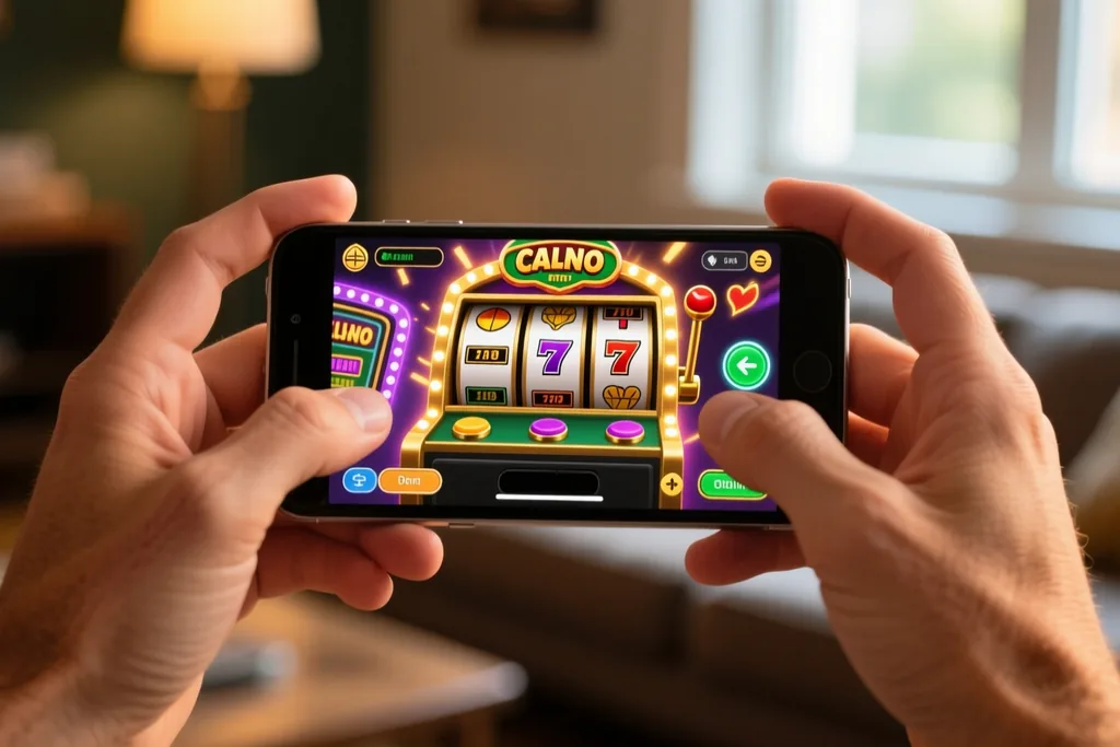 Jugar desde el móvil: qué revisar antes