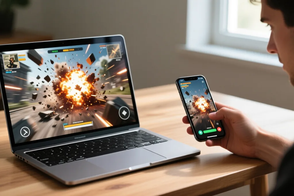 Juegos crash: qué tienen en común