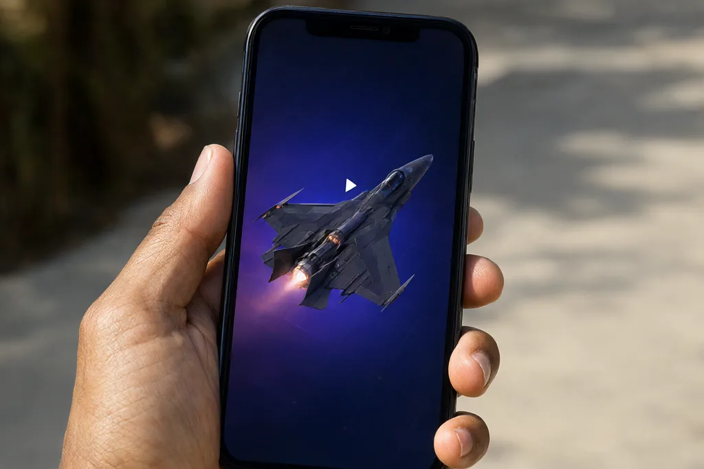 Lucky Jet: mitos y promesas falsas