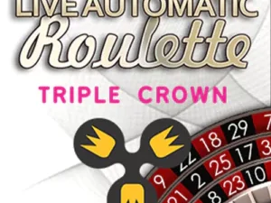 triple-crown
